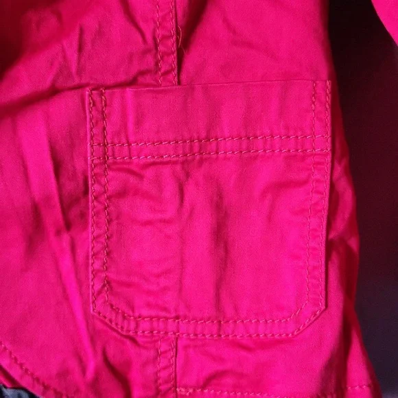 Express Cropped Blazer - Picture 7 of 11